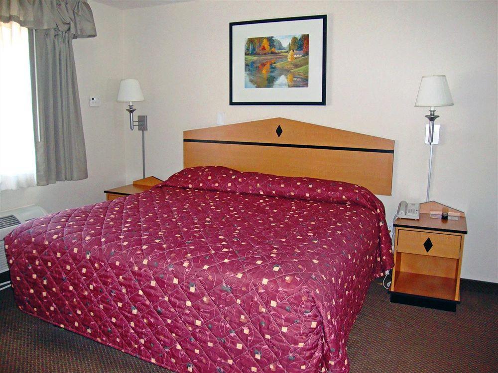 Motel 6-Ogden, Ut - 21St Street Habitación foto