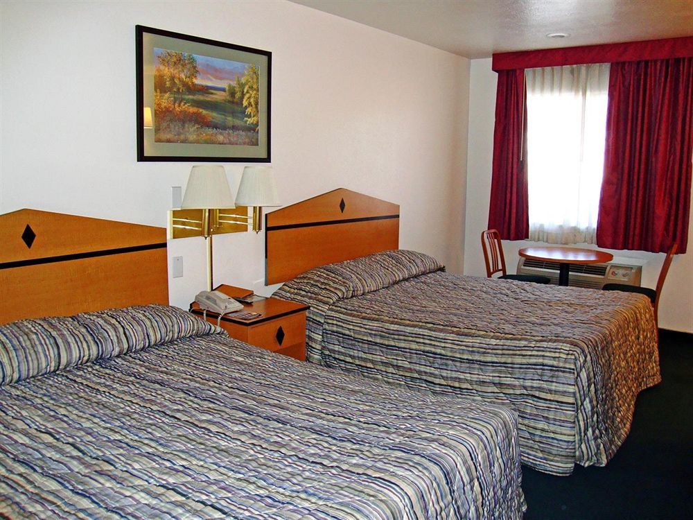 Motel 6-Ogden, Ut - 21St Street Habitación foto