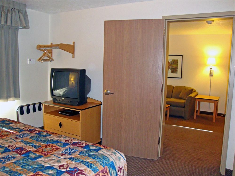 Motel 6-Ogden, Ut - 21St Street Habitación foto