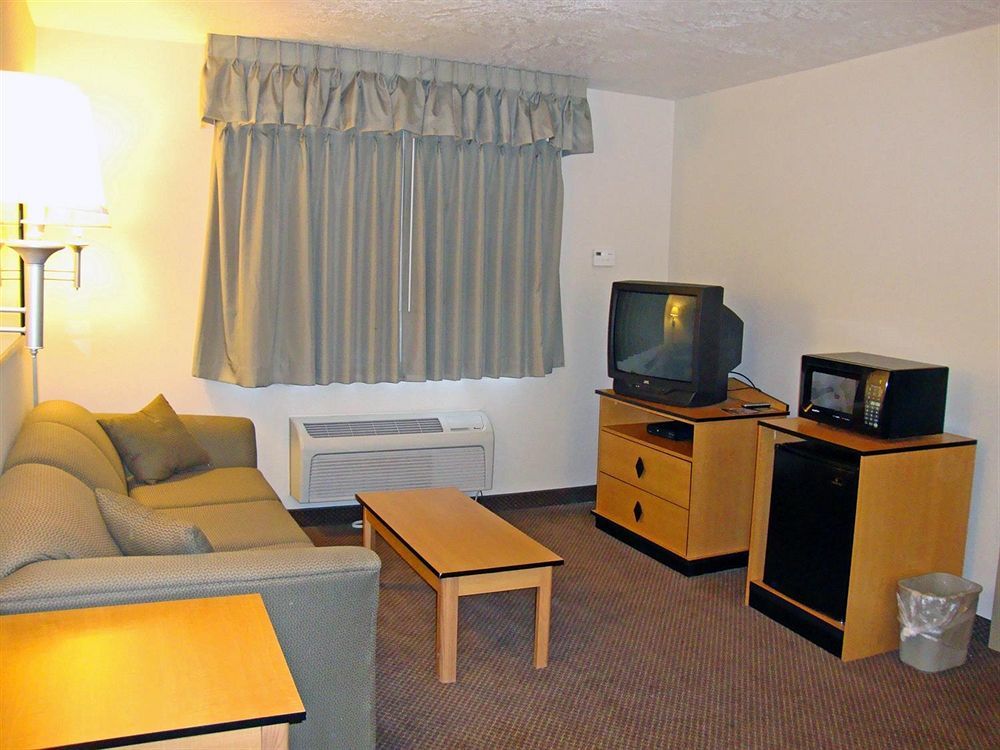 Motel 6-Ogden, Ut - 21St Street Habitación foto